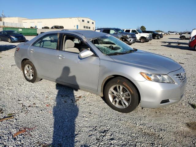 Photo 4 from auction – 2008 TOYOTA CAMRY CE with VIN 4T1BE46K48U240890
