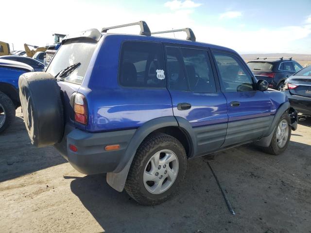 Photo 3 from auction – 1998 TOYOTA RAV4 with VIN JT3HP10V1W0179758