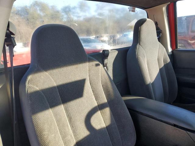 Photo 10 from auction – 2002 DODGE DAKOTA BAS with VIN 1B7FL16X42S720579