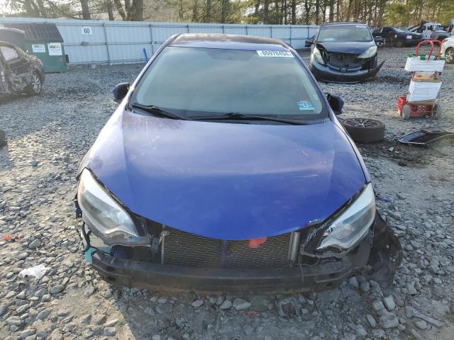 Photo 5 from auction – 2014 TOYOTA COROLLA L with VIN 2T1BURHE8EC064642