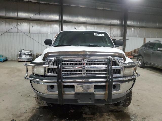Photo 5 from auction – 2001 DODGE RAM 1500 with VIN 3B7HF13Z71M263537