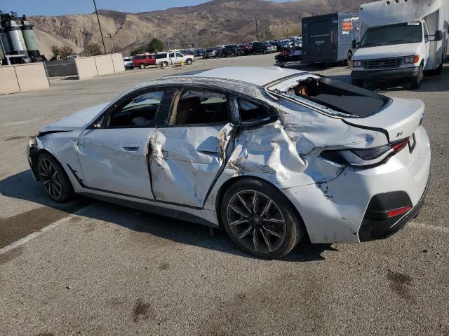 Photo 2 from auction – 2023 BMW I4 EDRIVE with VIN WBY73AW08PFN85760