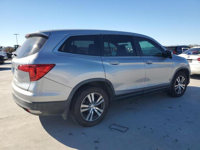 Photo 3 from auction – 2016 HONDA PILOT EXL with VIN 5FNYF5H54GB006121