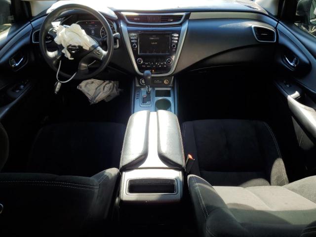 Photo 8 from auction – 2019 NISSAN MURANO S with VIN 5N1AZ2MJ4KN136643