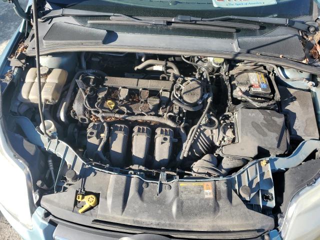 Photo 11 from auction – 2012 FORD FOCUS SE with VIN 1FAHP3F24CL103942
