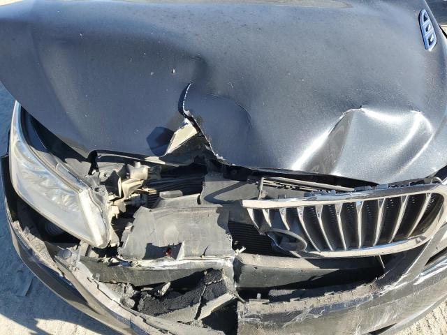 Photo 11 from auction – 2013 BUICK LACROSSE P with VIN 1G4GF5E33DF333224