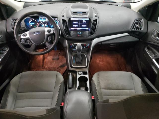 Photo 8 from auction – 2014 FORD ESCAPE SE with VIN 1FMCU0GX4EUA44583