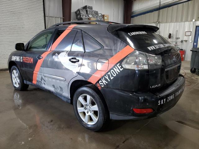 Photo 2 from auction – 2004 LEXUS RX 330 with VIN JTJHA31U940008846