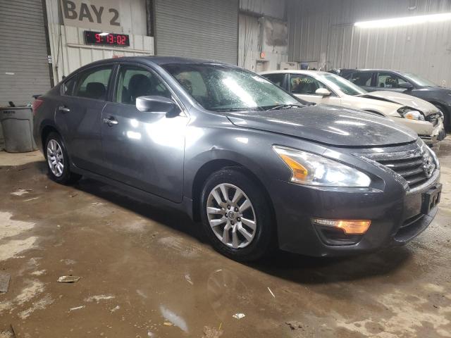 Photo 4 from auction – 2013 NISSAN ALTIMA 2.5 with VIN 1N4AL3AP0DN478216