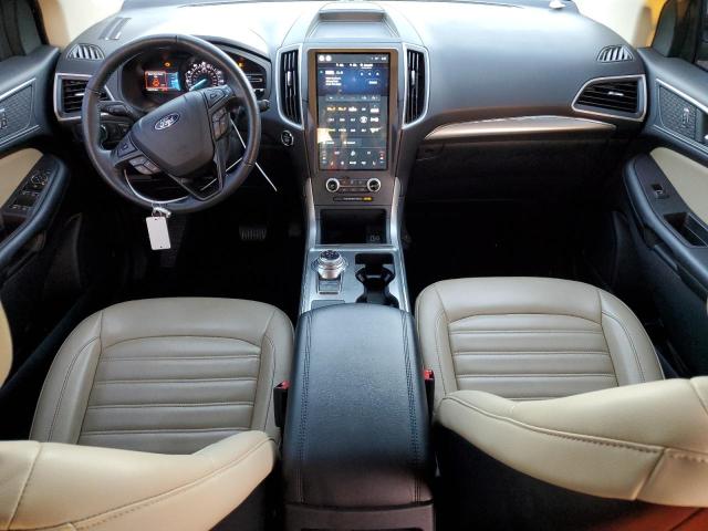 Снимка 8 от търг – 2022 FORD EDGE SEL с VIN 2FMPK4J90NBA70001