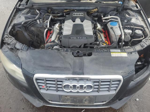 Photo 11 from auction – 2011 AUDI S4 PREMIUM with VIN WAUDGAFL9BA034632