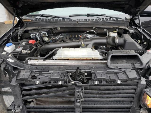 Photo 12 from auction – 2023 FORD EXPEDITION with VIN 1FMJK1J87PEA16309