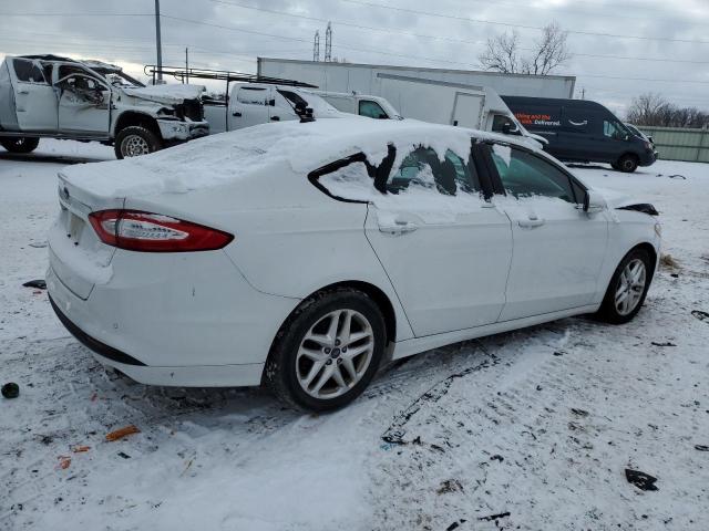 Photo 3 from auction – 2013 FORD FUSION SE with VIN 3FA6P0H75DR213660