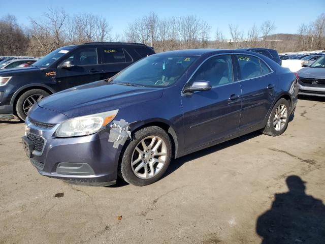 CHEVROLET MALIBU CLA 2015 with VIN 1G11C5SL6FF132422 - Photo from auction