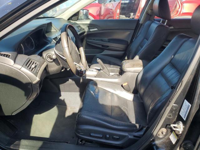 Photo 7 from auction – 2012 HONDA ACCORD SE with VIN 1HGCP2F60CA041888