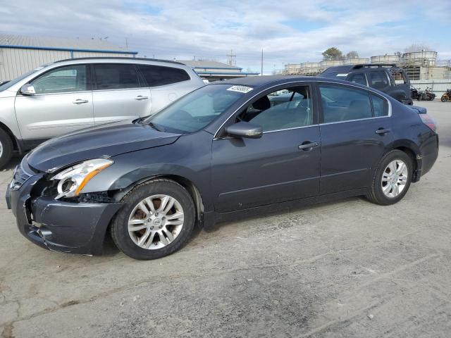 Photo 1 from auction – 2012 NISSAN ALTIMA BAS with VIN 1N4AL2AP5CN494226
