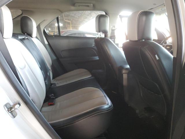 Photo 11 from auction – 2015 CHEVROLET EQUINOX LT with VIN 2GNFLFEK2F6234503