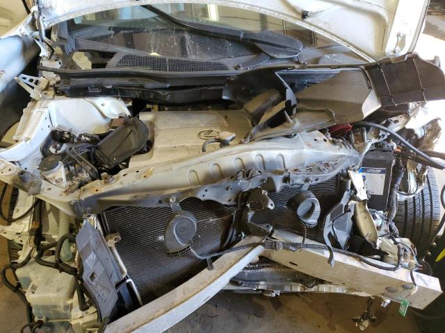 Photo 11 from auction – 2014 LEXUS RX 350 BAS with VIN JTJBK1BA1E2461411