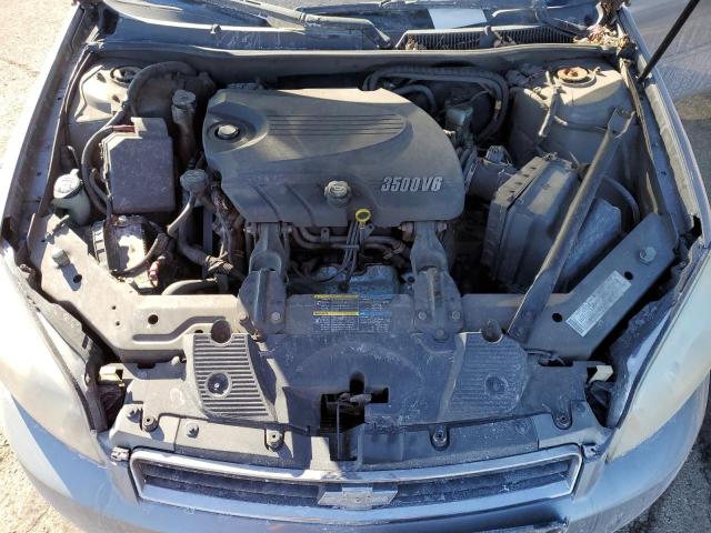 Photo 11 from auction – 2006 CHEVROLET IMPALA LS with VIN 2G1WB58K769337585