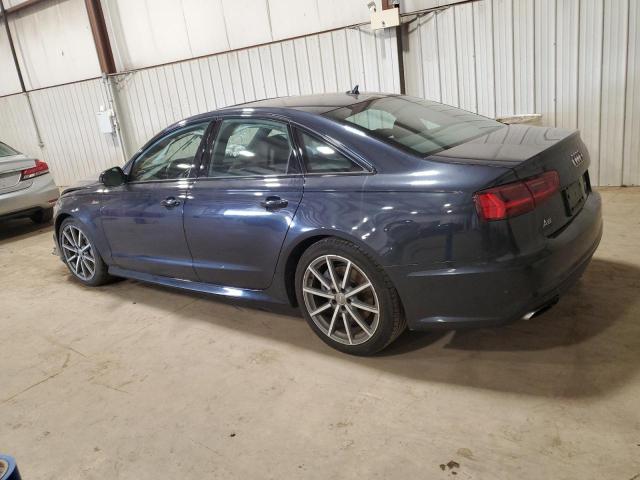 Photo 2 from auction – 2018 AUDI A6 PREMIUM with VIN WAUG3AFC3JN022525