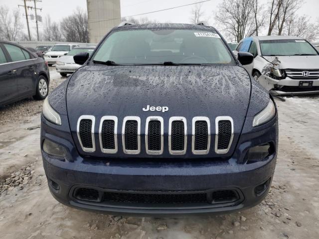 Photo 5 from auction – 2014 JEEP CHEROKEE L with VIN 1C4PJMCS9EW285480