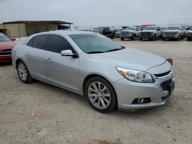Photo 4 from auction – 2016 CHEVROLET MALIBU LIM with VIN 1G11E5SA7GF107362