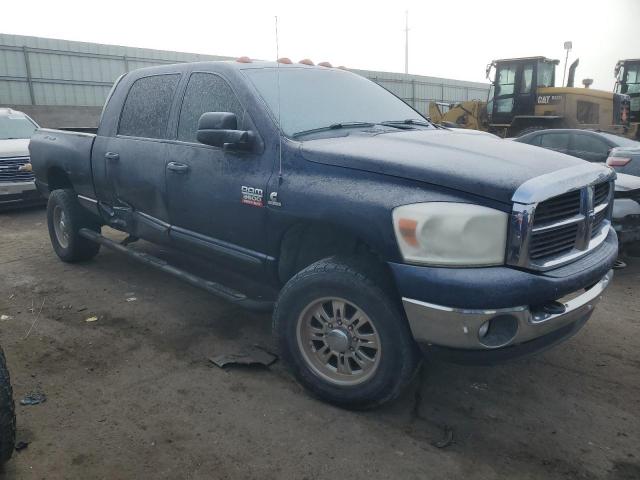Photo 4 from auction – 2009 DODGE RAM 2500 with VIN 3D7KS29L39G515858