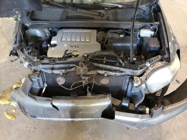 Photo 12 from auction – 2008 TOYOTA HIGHLANDER with VIN JTEES43A882024408