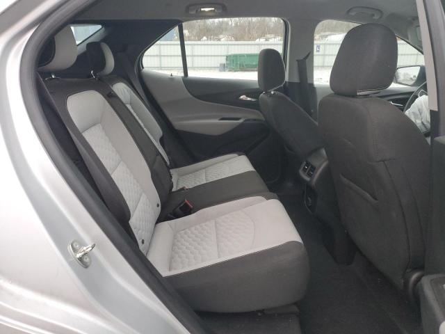 Photo 11 from auction – 2018 CHEVROLET EQUINOX LS with VIN 2GNAXHEV8J6228492
