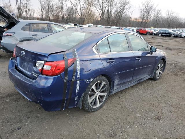 Photo 3 from auction – 2015 SUBARU LEGACY 2.5 with VIN 4S3BNAN6XF3055303