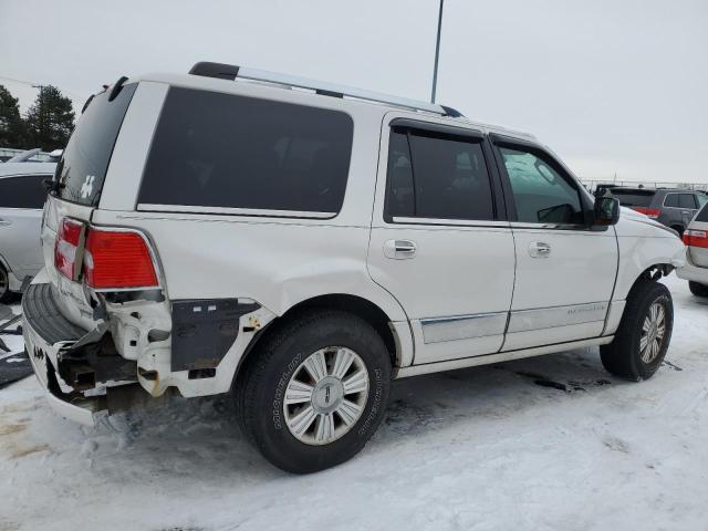 Photo 3 from auction – 2010 LINCOLN NAVIGATOR with VIN 5LMJJ2J59AEJ06175