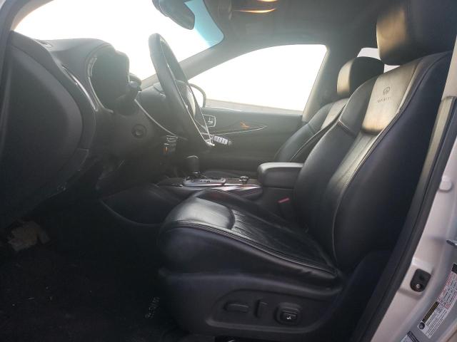 Photo 7 from auction – 2014 INFINITI QX60 with VIN 5N1AL0MM2EC520775