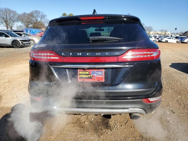 Photo 6 from auction – 2019 LINCOLN MKC with VIN 5LMCJ1C93KUL26387