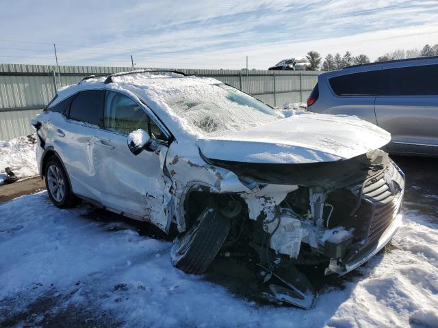 Photo 4 from auction – 2016 LEXUS RX 350 with VIN JTJBZMCA5G2000341