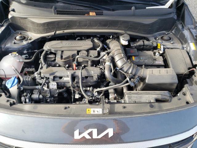 Photo 12 from auction – 2024 KIA SELTOS SX with VIN KNDETCA72R7536415
