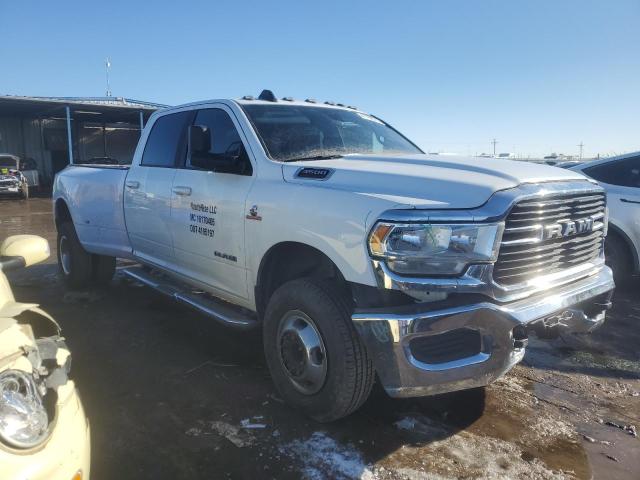 Photo 4 from auction – 2021 RAM 3500 BIG H with VIN 3C63RRHL6MG565416