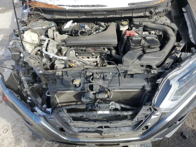 Photo 12 from auction – 2017 NISSAN ROGUE S with VIN KNMAT2MV8HP600975
