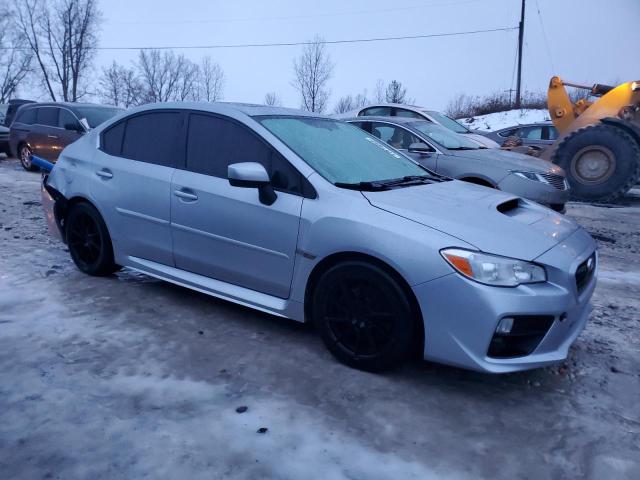 Photo 4 from auction – 2015 SUBARU WRX PREMIU with VIN JF1VA1D64F8806026