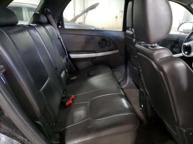 Photo 11 from auction – 2009 PONTIAC TORRENT with VIN 2CKDL33F296201597