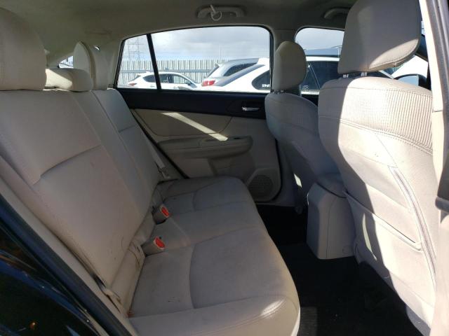 Photo 10 from auction – 2013 SUBARU IMPREZA SP with VIN JF1GPAL65D1894826