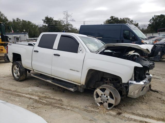 Photo 4 from auction – 2015 CHEVROLET 2500 HD with VIN 1GC1KVE88FF153175
