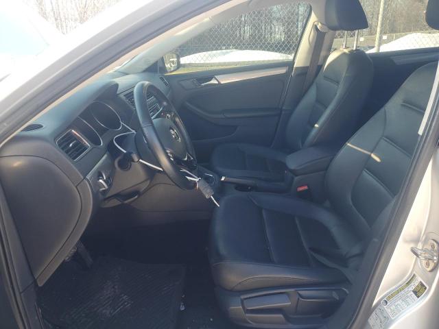 Photo 7 from auction – 2016 VOLKSWAGEN JETTA SE with VIN 3VWD67AJ4GM341065