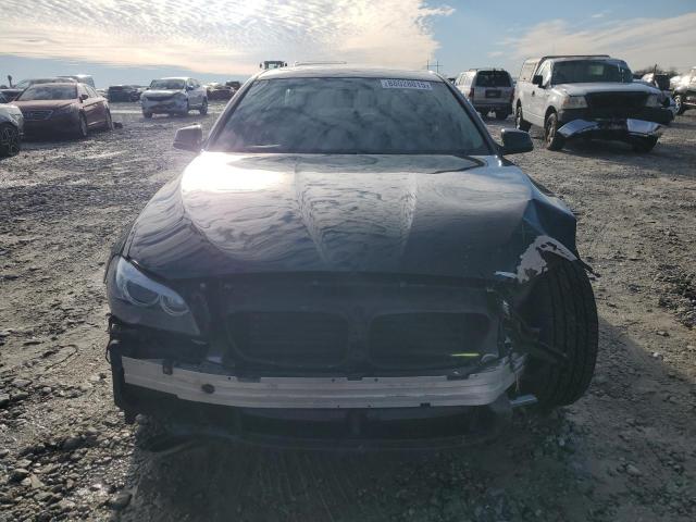 Photo 5 from auction – 2011 BMW 535 I with VIN WBAFR7C55BC803126