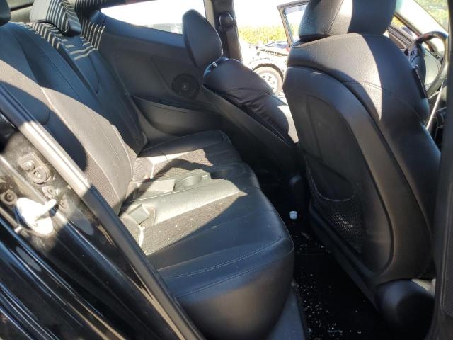Photo 10 from auction – 2015 HYUNDAI VELOSTER T with VIN KMHTC6AE3FU241078
