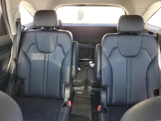 Photo 10 from auction – 2023 KIA SORENTO EX with VIN 5XYRH4LF0PG178647