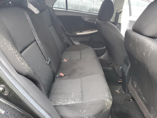 Photo 10 from auction – 2010 TOYOTA COROLLA BA with VIN 2T1BU4EEXAC448133