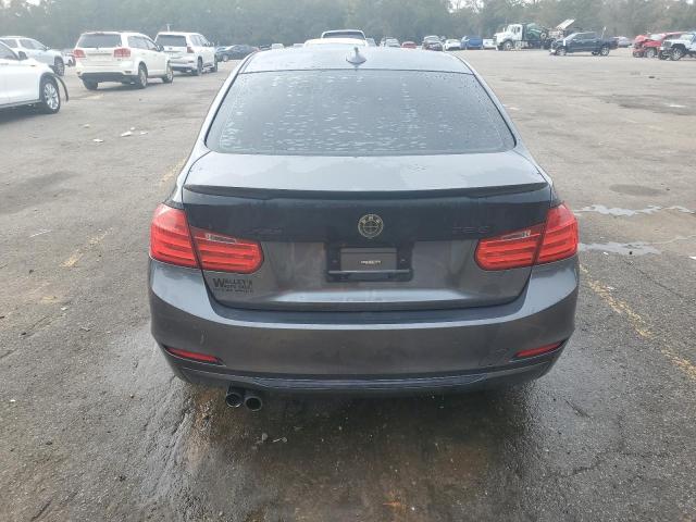 Photo 6 from auction – 2014 BMW 328 XI SUL with VIN WBA3B5C58EP652713