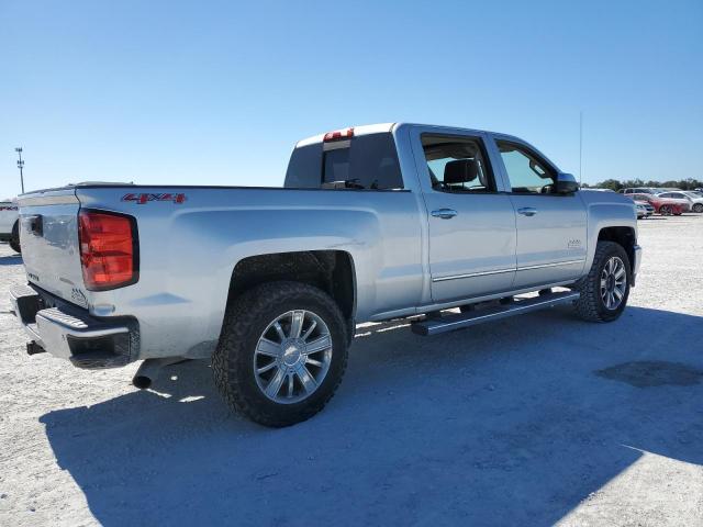 Photo 3 from auction – 2014 CHEVROLET SILVERADO with VIN 3GCUKTEC5EG382500
