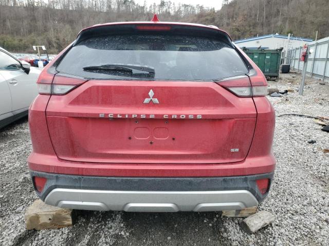 Photo 6 from auction – 2024 MITSUBISHI ECLIPSE CR with VIN JA4ATWAA4RZ019109