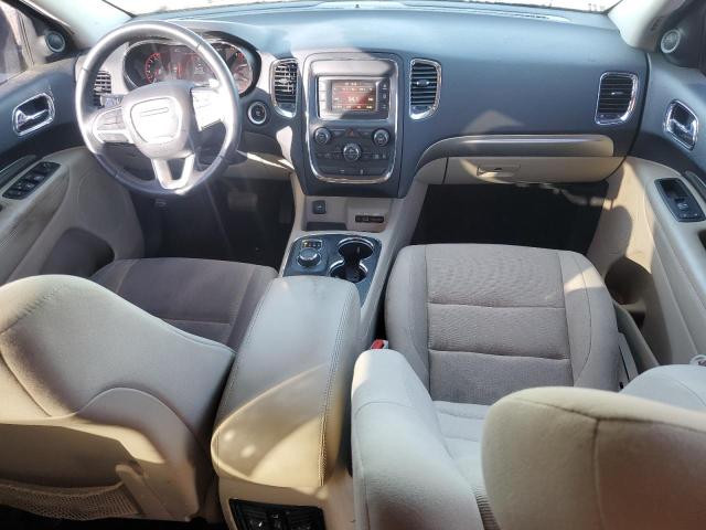 Photo 8 from auction – 2015 DODGE DURANGO SX with VIN 1C4RDJAG9FC180230